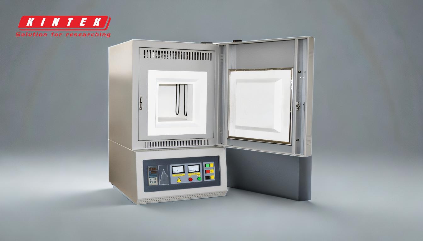 What is Calcination? A Key Process for Industrial and Metallurgical Applications