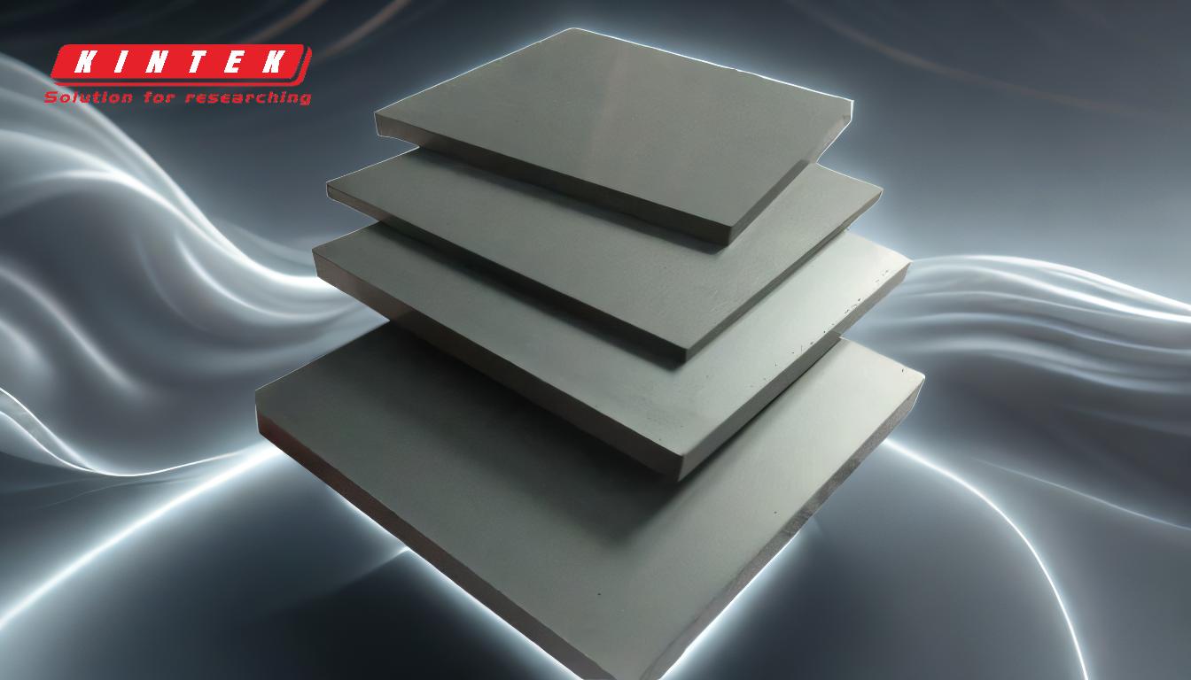 Why is silicon carbide (SiC) ideal for high-temperature applications? Discover its exceptional properties
