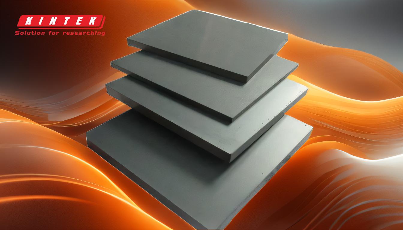 What are the advantages of silicon carbide? Discover Its Superior Properties for High-Tech Applications