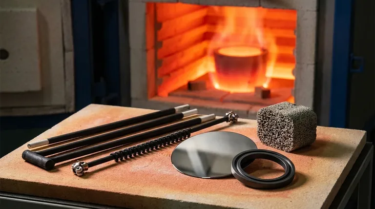 Quais são as vantagens do carboneto de silício? Um Supermaterial para Ambientes Extremos