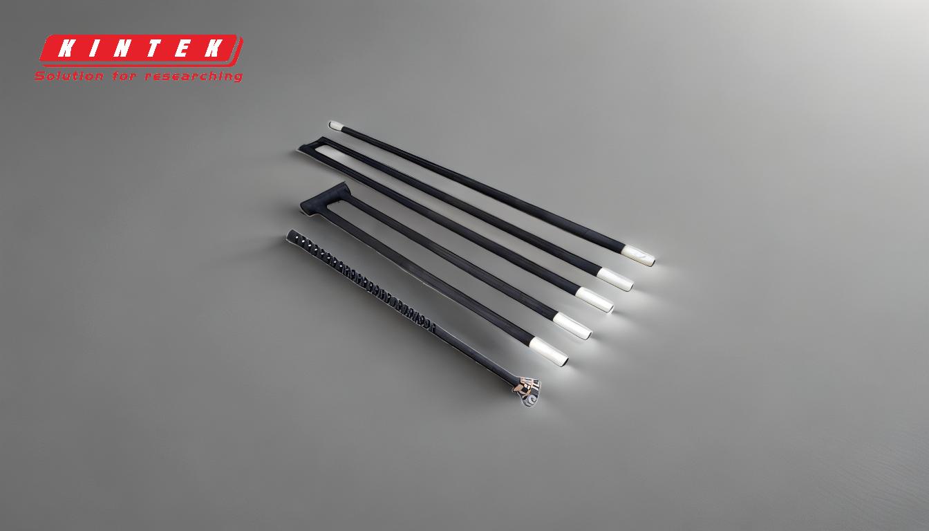 Why is silicon carbide (SiC) highly heat resistant? Discover its unmatched high-temperature properties