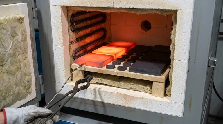 ¿Cuál es la resistencia a la temperatura del carburo de silicio? Soporta calor extremo hasta 1500°C