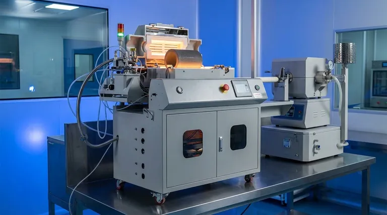 SiCの利点は何ですか？歩留まり向上とコスト削減を実現