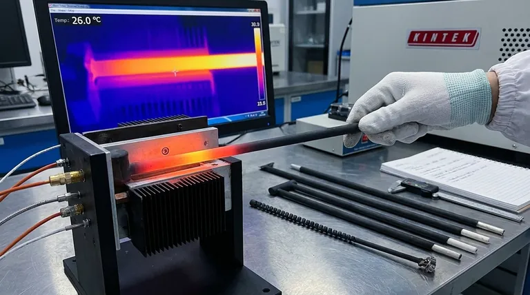 SiCの熱抵抗とは?優れた性能を実現する高い熱伝導率の理解