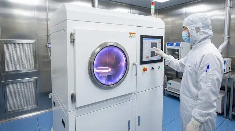 Cosa fa un target di sputtering? È la fonte ad alta purezza per film sottili di precisione