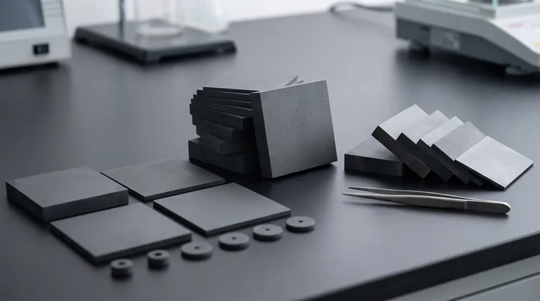 Que tipo de sólido é o SiC? Desvendando os Segredos de Sua Estrutura de Rede Covalente