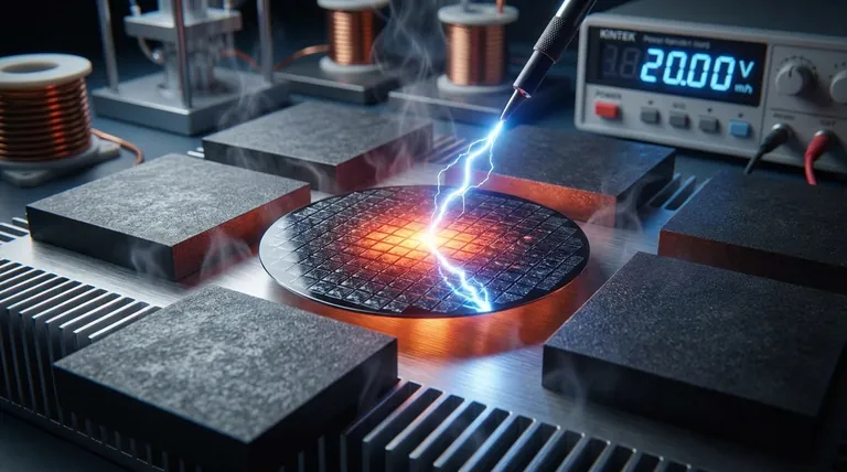 ما هي خصائص كربيد السيليكون (SiC)؟ أطلق العنان للأداء عالي الحرارة والتردد العالي