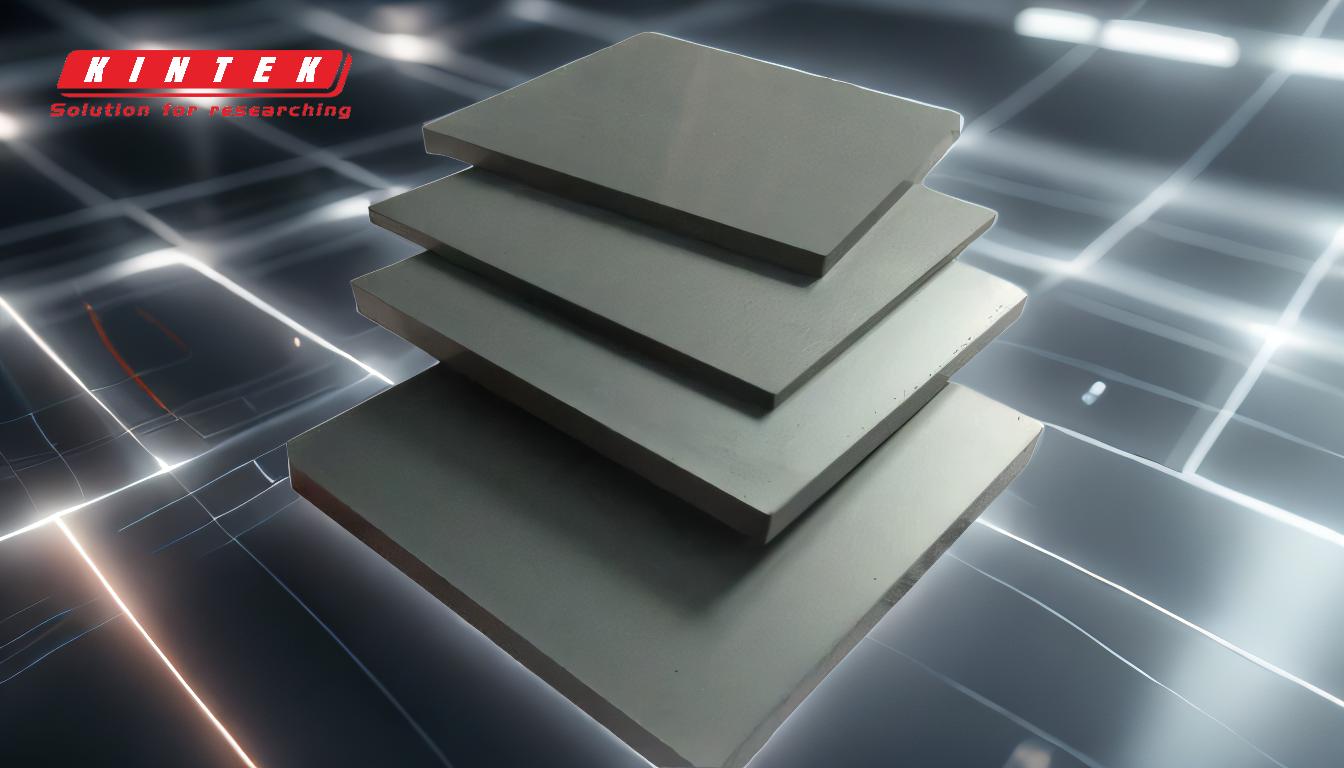 What makes silicon carbide (SiC) indispensable in modern industries? Explore its exceptional properties and applications