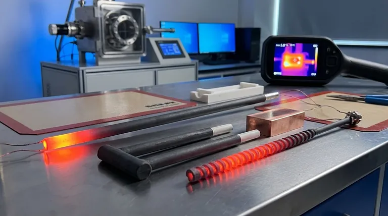 Hat Siliziumkarbid eine hohe Wärmeleitfähigkeit? Erzielen Sie überlegenes Wärmemanagement für anspruchsvolle Anwendungen