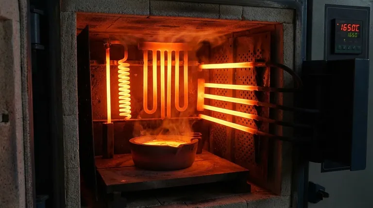 Quelles sont les propriétés thermiques du carbure de silicium ? Maîtriser la gestion extrême de la chaleur