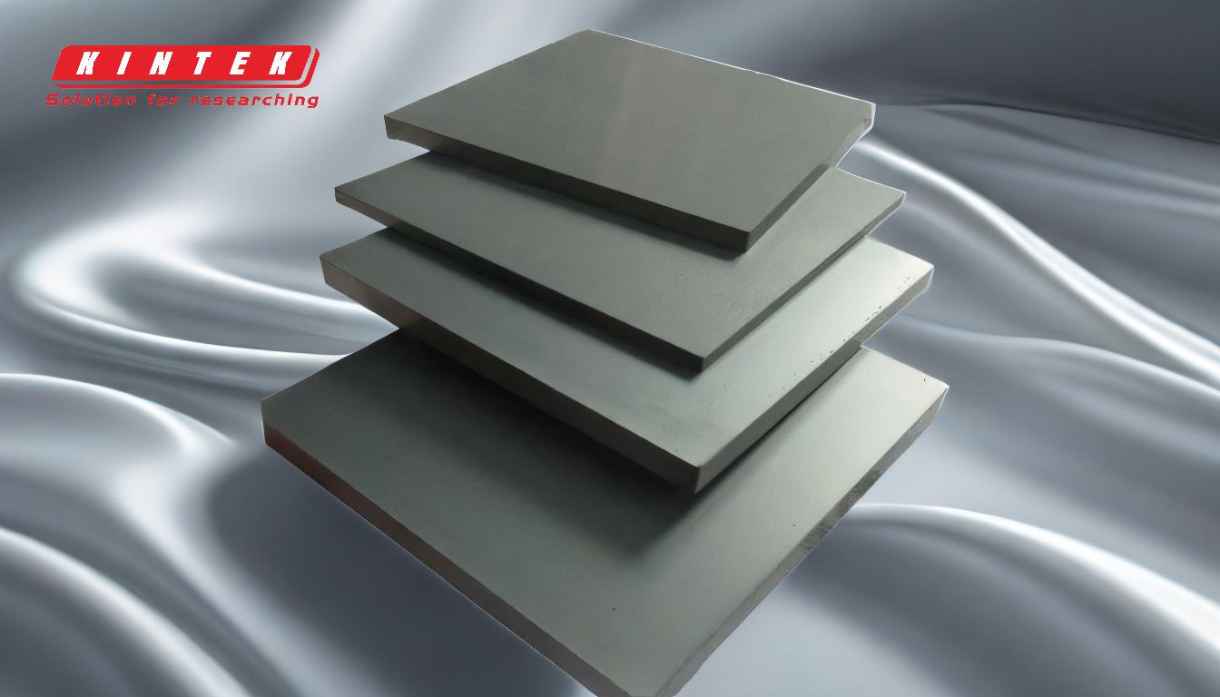 What are the thermal properties of Silicon Carbide (SiC)? Ideal for High-Temperature Applications