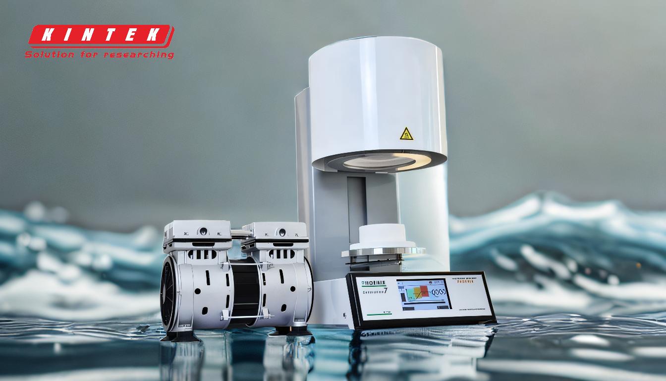 What are the benefits of sintering? Unlocking High-Performance Materials and Cost Efficiency