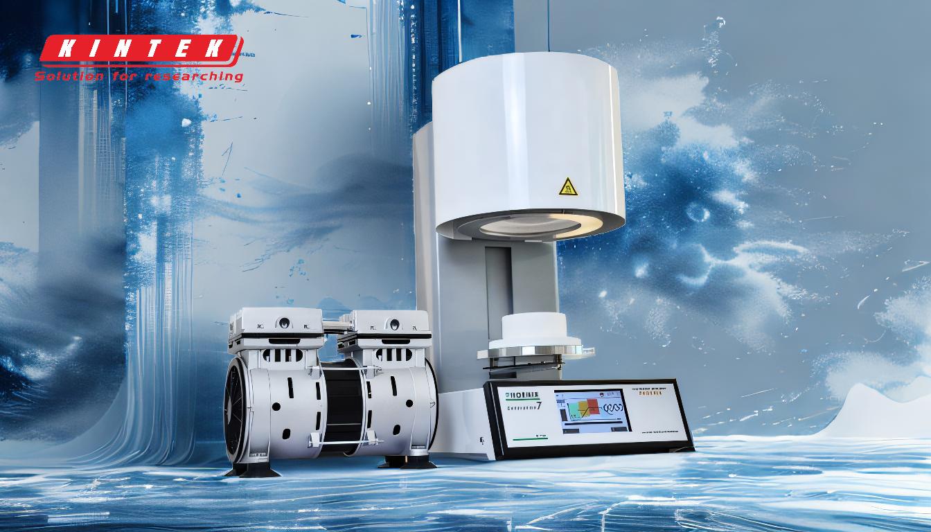 How does sintering improve ceramic properties? Discover the Key Benefits of This Critical Process