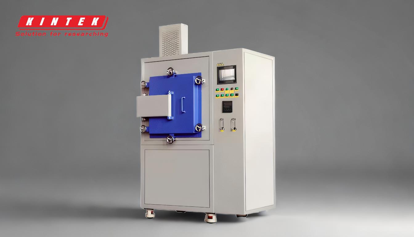 What are the safety precautions for heat treatment of metals? Ensure a Safe and Efficient Process