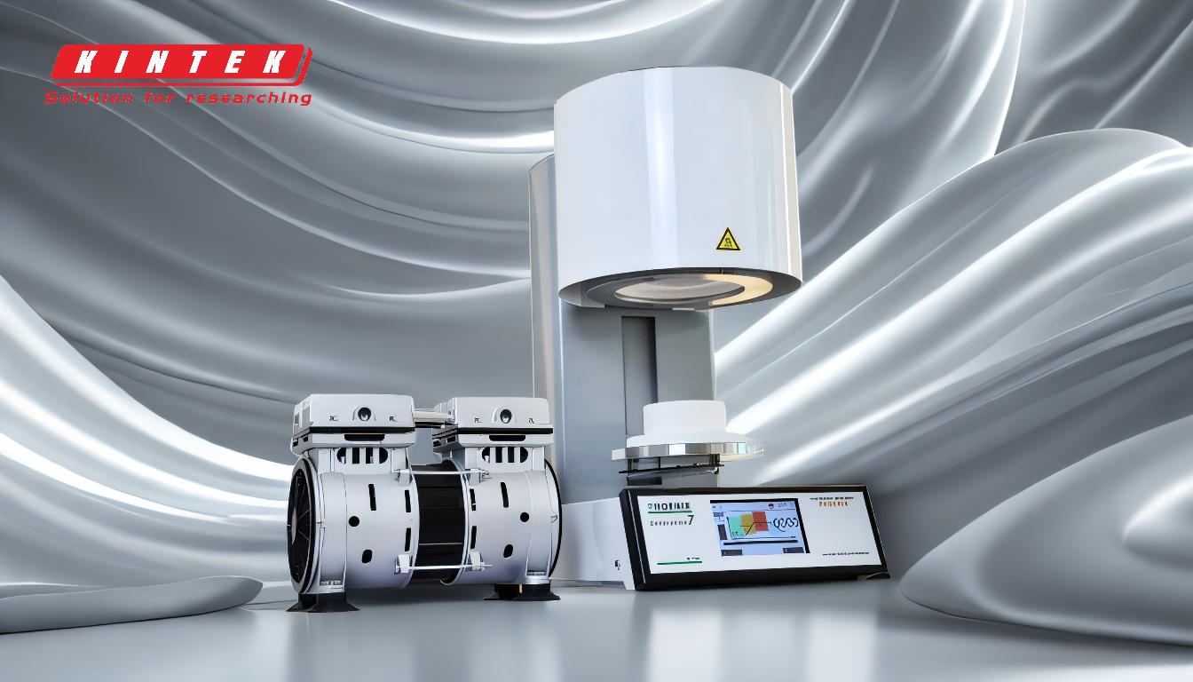 What’s the difference between sintering and firing? Key Insights for Material Processing