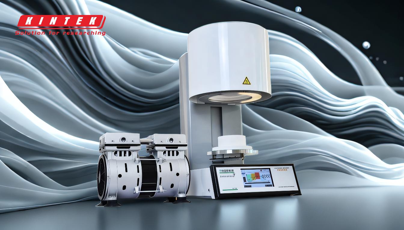 What is the sintering process for advanced ceramics? Key Steps and Influencing Factors