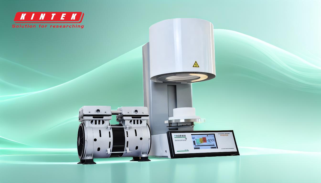 What is ceramic sintering? Unlock the Secrets to High-Performance Ceramics