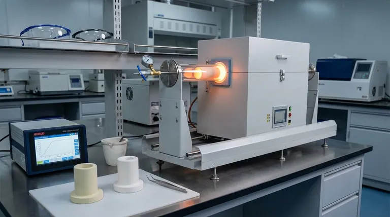 Quais são as características da sinterização cerâmica? Alcance Controle Preciso para as Suas Propriedades Cerâmicas