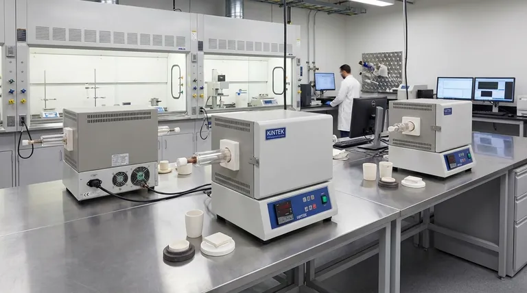 Quali sono i vantaggi della sinterizzazione ceramica? Ottenere parti ceramiche dense e ad alte prestazioni