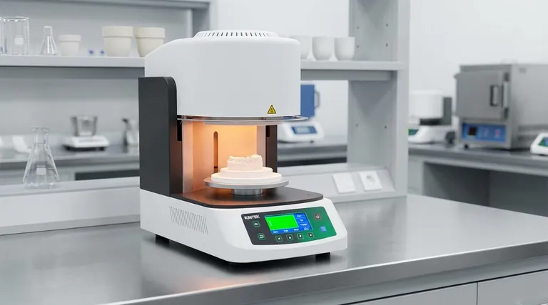 ما هو وقت التثبيت للتلبيد؟ دليل لتحسين عمليتك