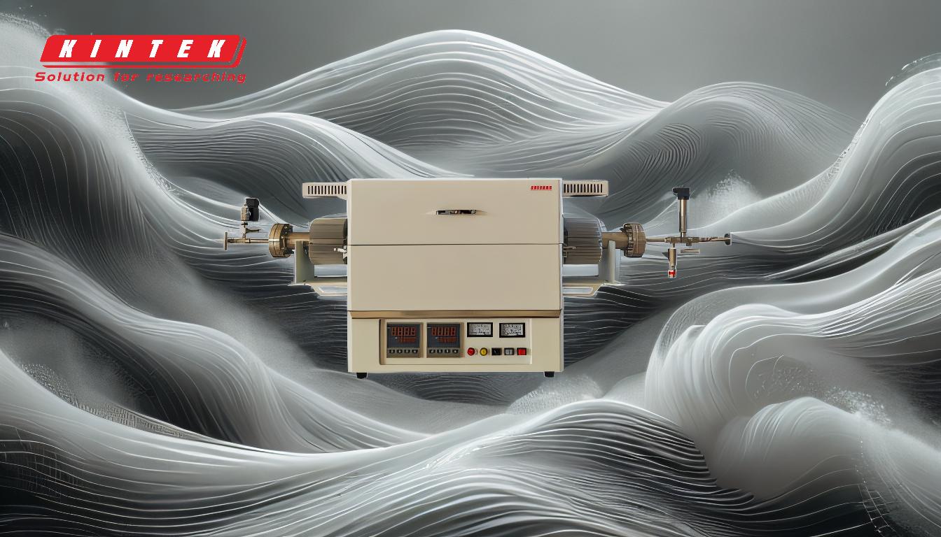 What are the differences between firing and sintering? Key Insights for Material Processing