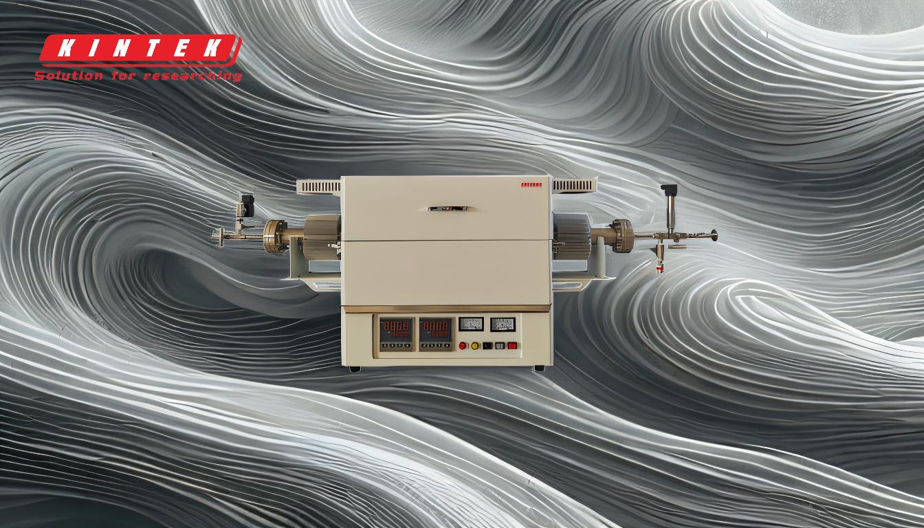 What is sintering? Discover the Key Benefits of This Versatile Manufacturing Process