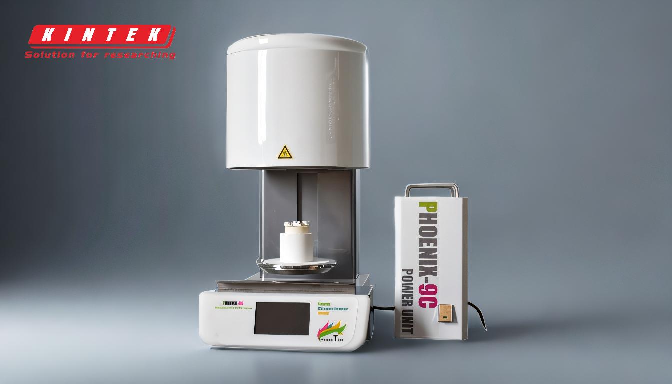 What is the difference between firing and sintering? Key Insights for Material Heat Treatment
