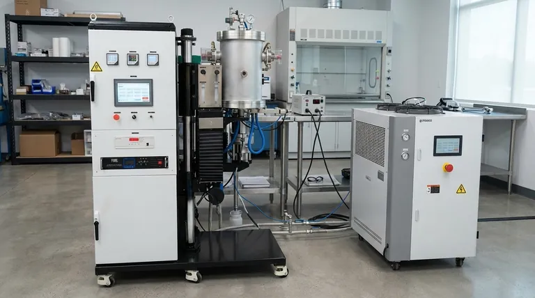 هل الحرق هو نفسه التلبيد؟ دليل لإتقان المعالجة الحرارية