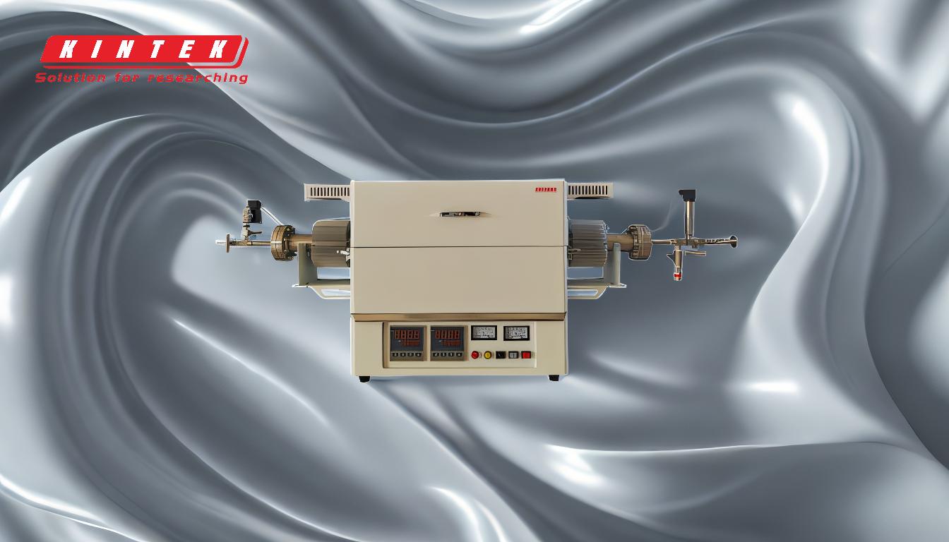 Why is sintering critical in materials science? Unlock High-Performance Material Properties