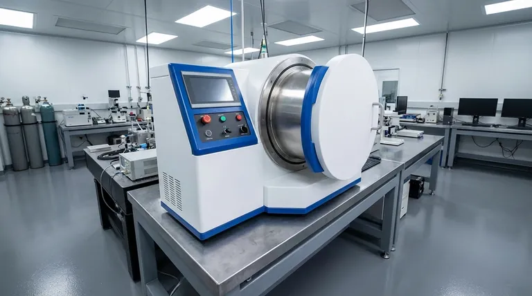 마그네트론 스퍼터링 음극이란 무엇인가요? 고품질 박막 증착을 위한 엔진