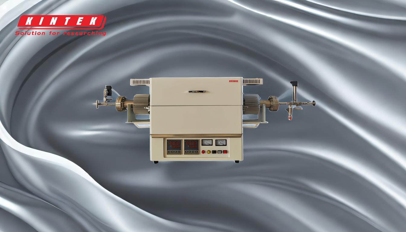 What is metal sintering? Unlock Precision and Efficiency in Modern Manufacturing