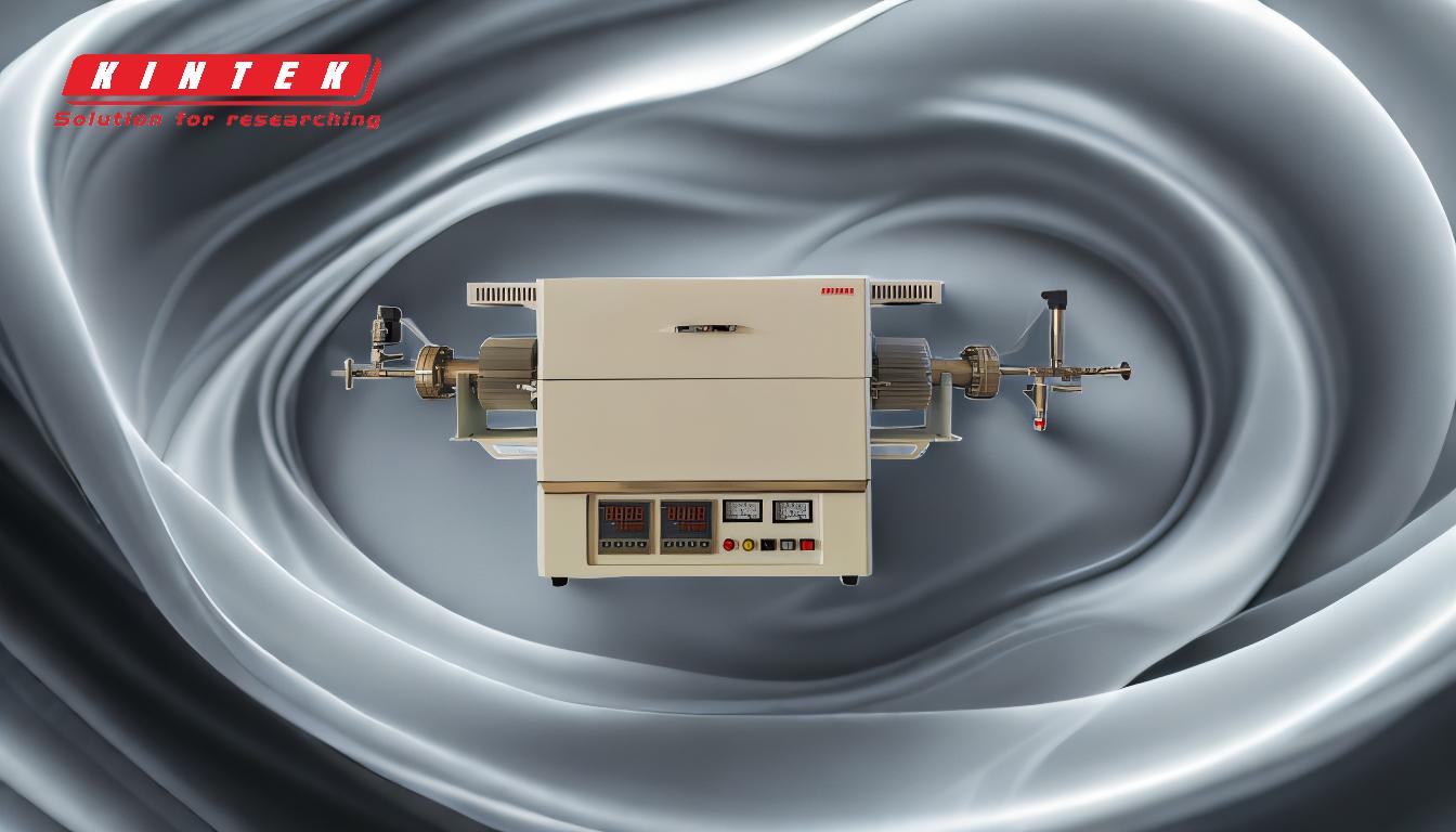 What materials are used in sintering? Discover Metals, Ceramics, and Polymers for Industrial Applications