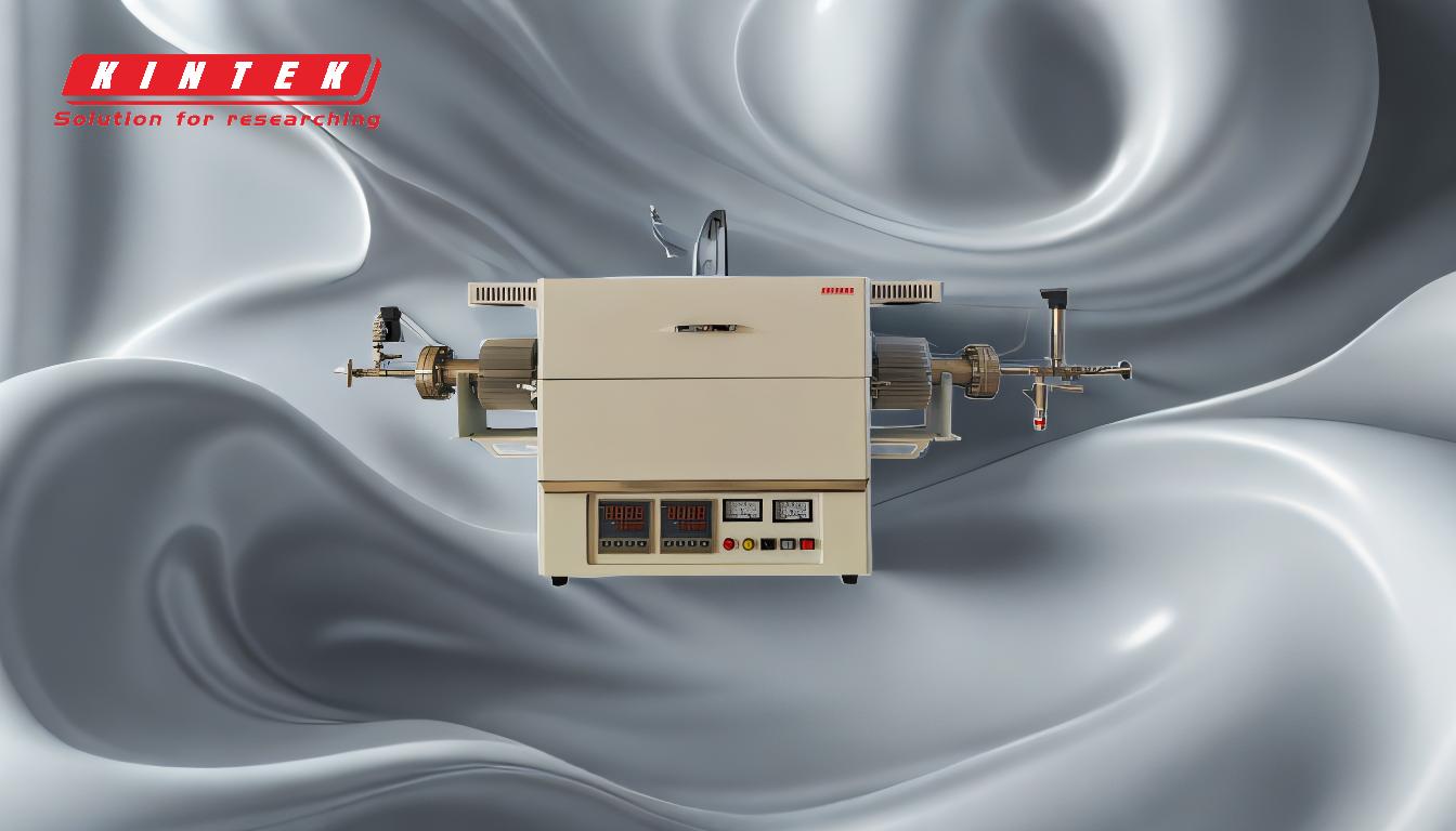 Why is pre-sintering critical in metal manufacturing? Enhance Strength and Precision