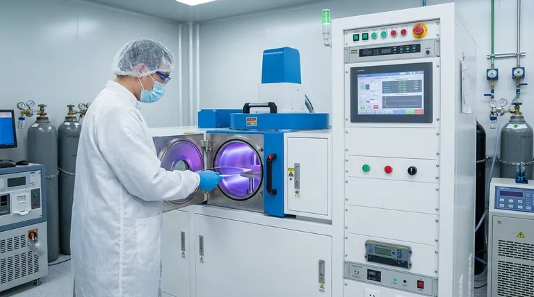 PVD의 장점과 단점은 무엇인가요? 고성능 코팅의 트레이드오프에 대한 안내서