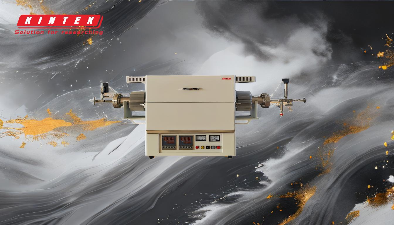 What factors influence the strength of sintered parts? Optimize Your Sintered Components