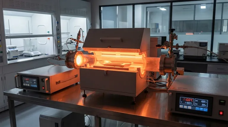 CVDの長所と短所は何ですか?高性能コーティングと高温限界のバランス