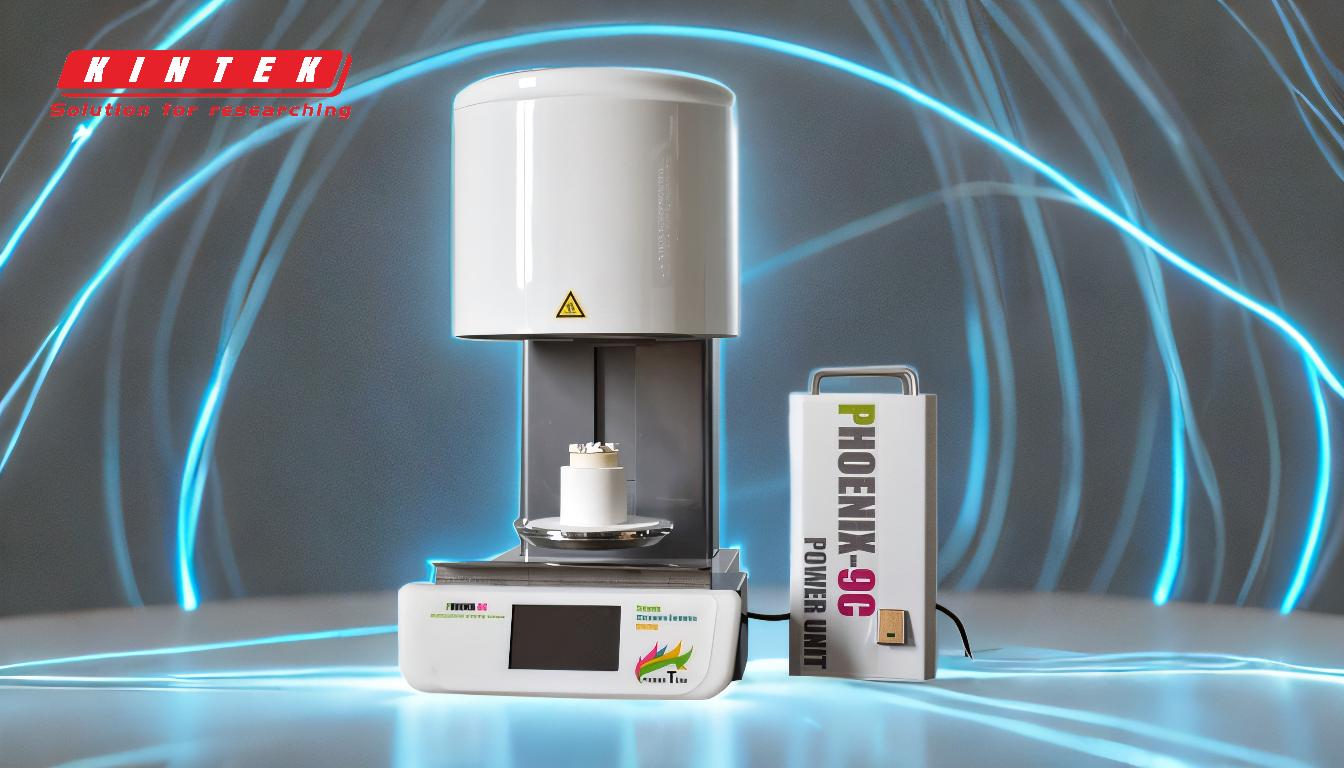 What factors influence sintering? Optimize Your Process for Superior Material Properties