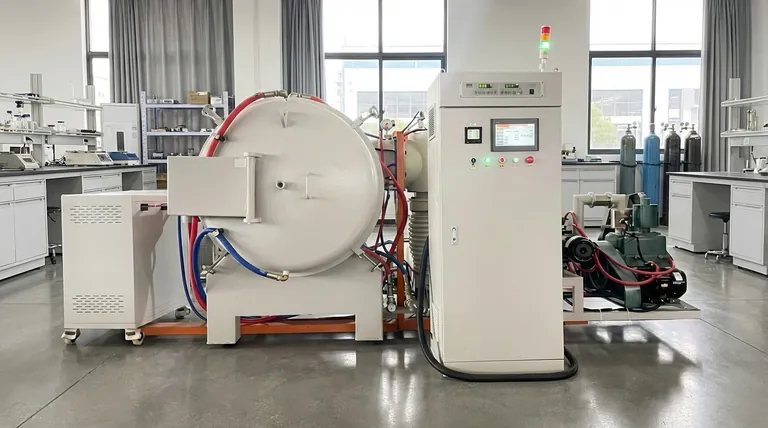 粉末焼結のプロセスとは？金属・セラミック成形のための完全ガイド