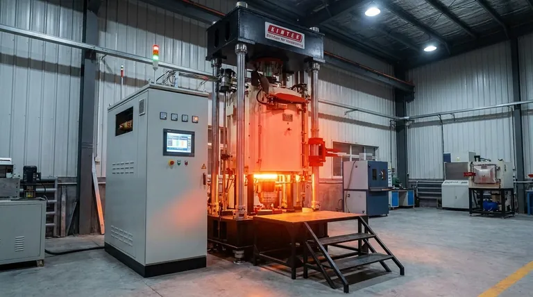 Quais são as vantagens da sinterização por metalurgia do pó? Obtenha Peças Complexas e Econômicas