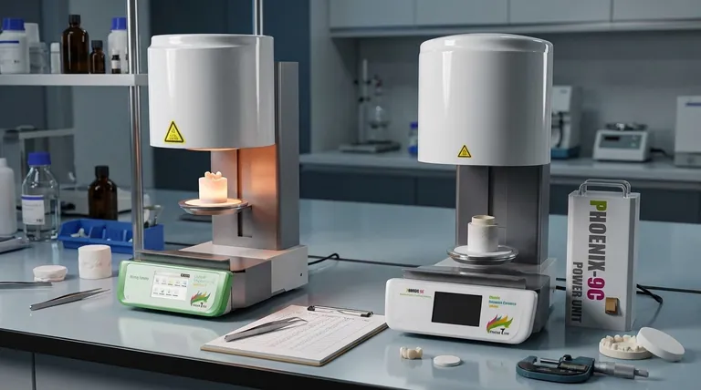 焼結の特性とは？強化された強度と性能を解き放つ