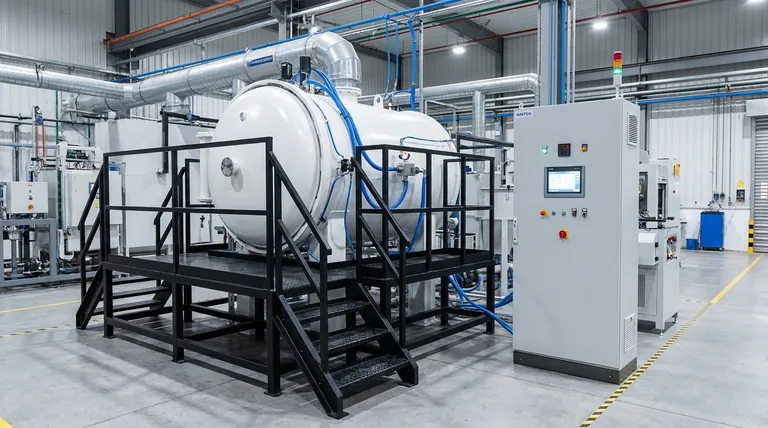 ¿Cuál es el proceso de fabricación de metales sinterizados? Una guía para piezas complejas y rentables