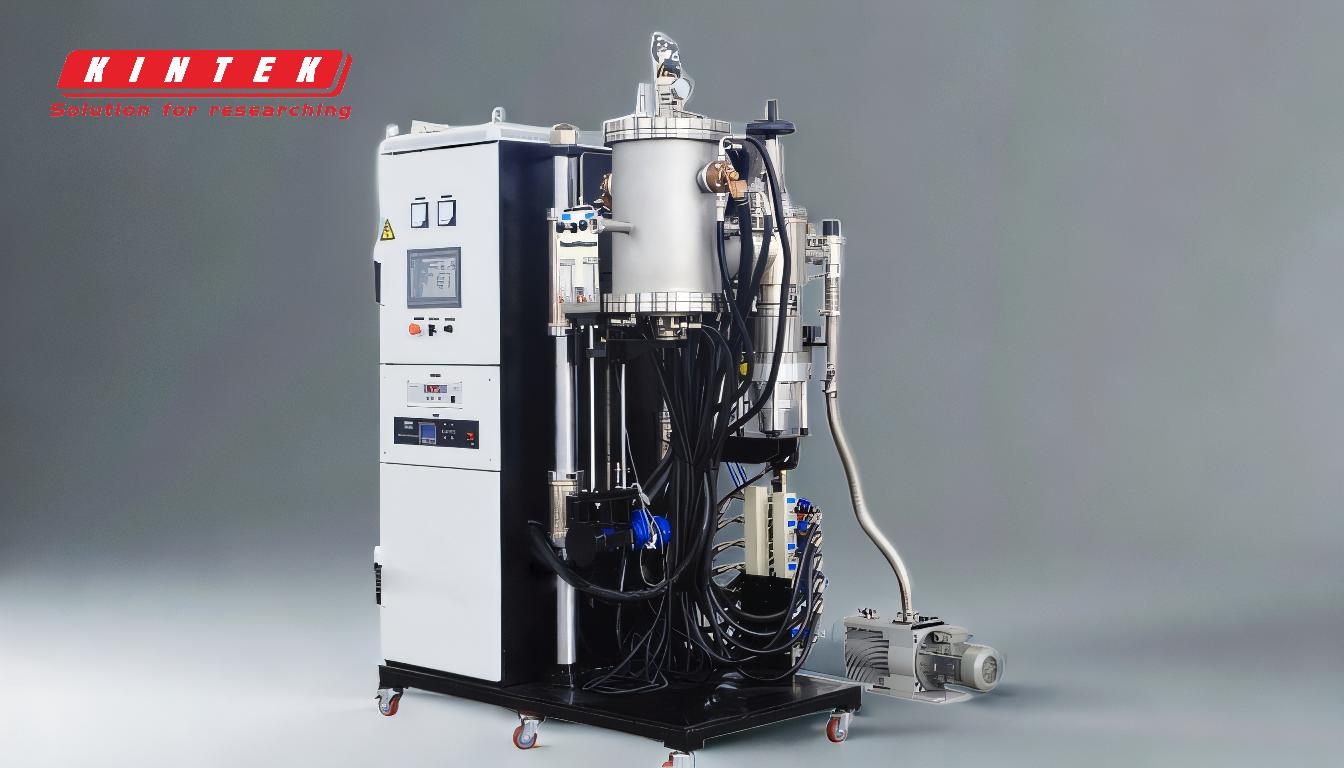 What are the alternatives to sintering? Discover Advanced Material Bonding Techniques