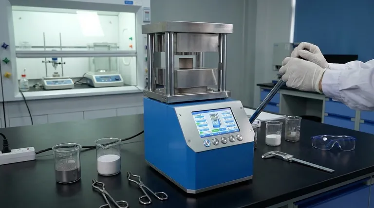 Was sind die Vorteile von Sinterwerkstoffen? Erreichen von Hochleistungsfähigen, Maßgeschneiderten Materialeigenschaften