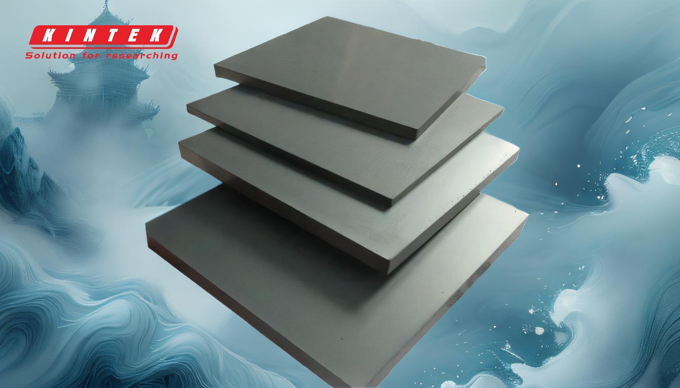 What are sintered ceramics? Discover Their Durability, Versatility, and Applications