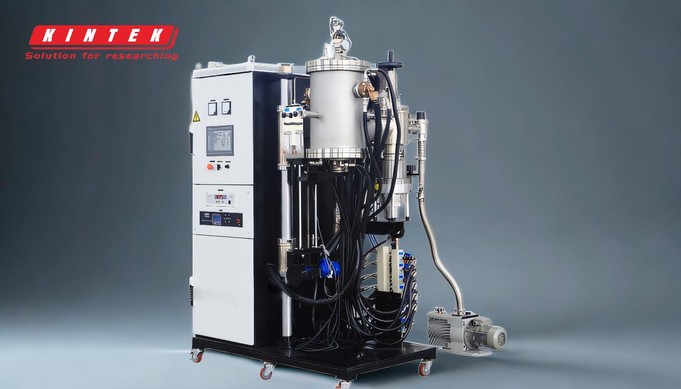 How does sintering reduce porosity? Enhance Material Properties with Controlled Heating