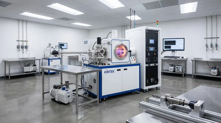 Ist PVD-Beschichtung langlebig? Entdecken Sie die langanhaltenden Vorteile der molekularen Bindung