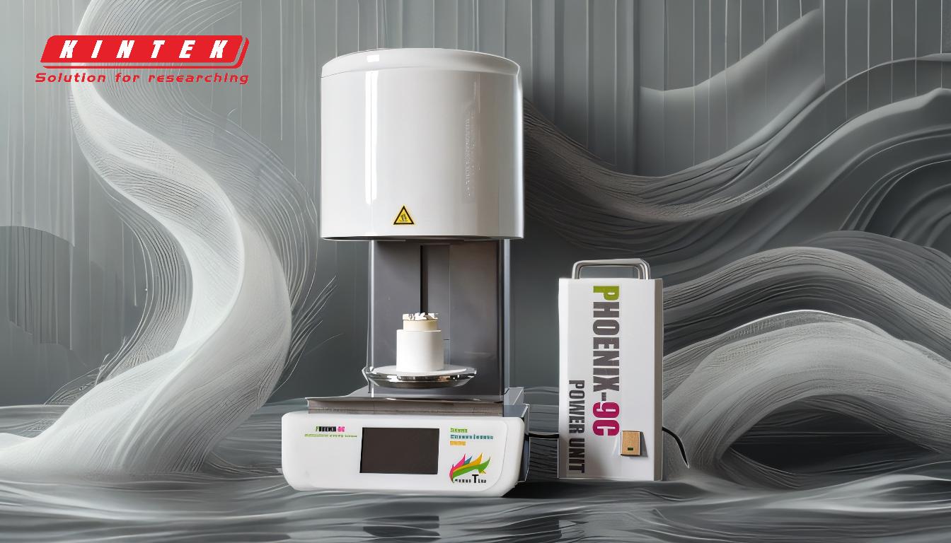 What is the temperature range for sintered iron? Optimize Density and Strength for Your Applications