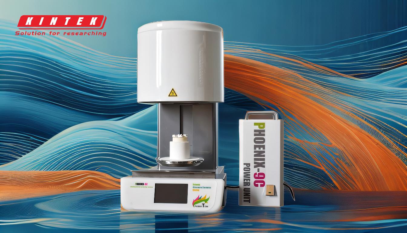 What is sintering design? Optimize Material Properties with Key Parameters