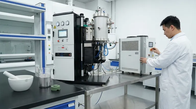 焼結設計のガイドラインとは?材料密度と強度への体系的アプローチ