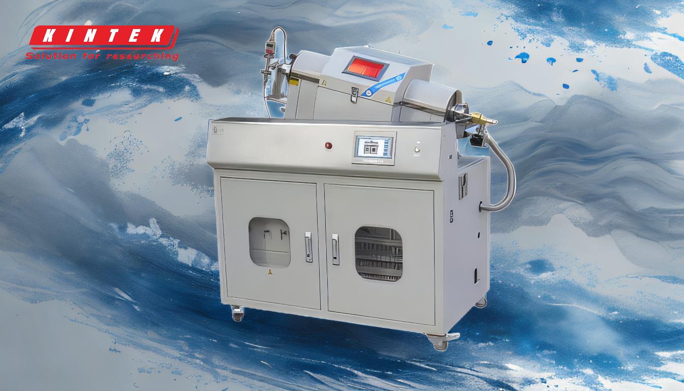 什么是 PVD 蒸发?薄膜沉积技术指南